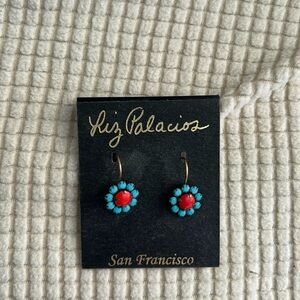 Vintage earrings